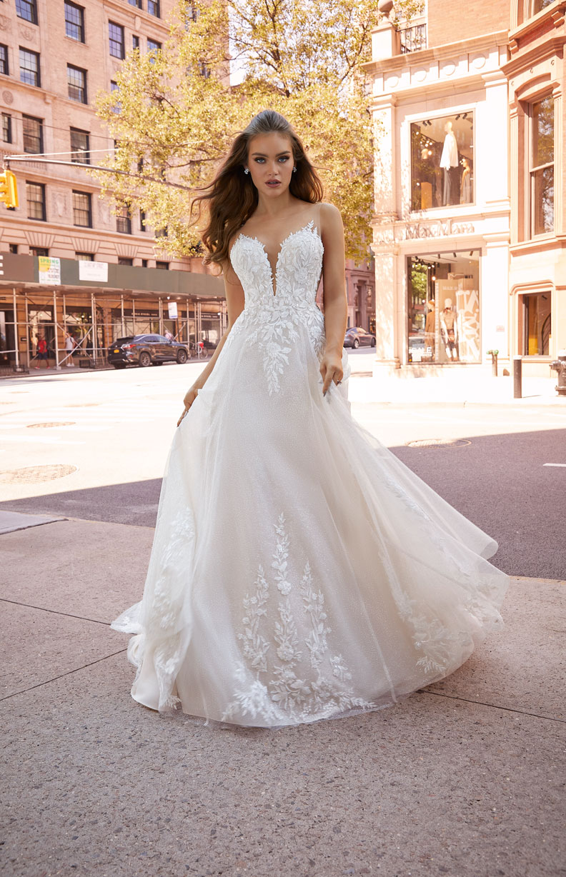 ABITO SPOSA TORINO