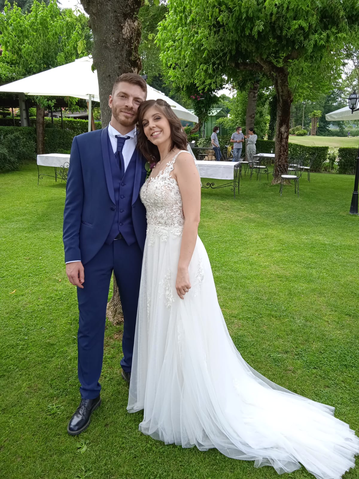 abito da sposa Torino