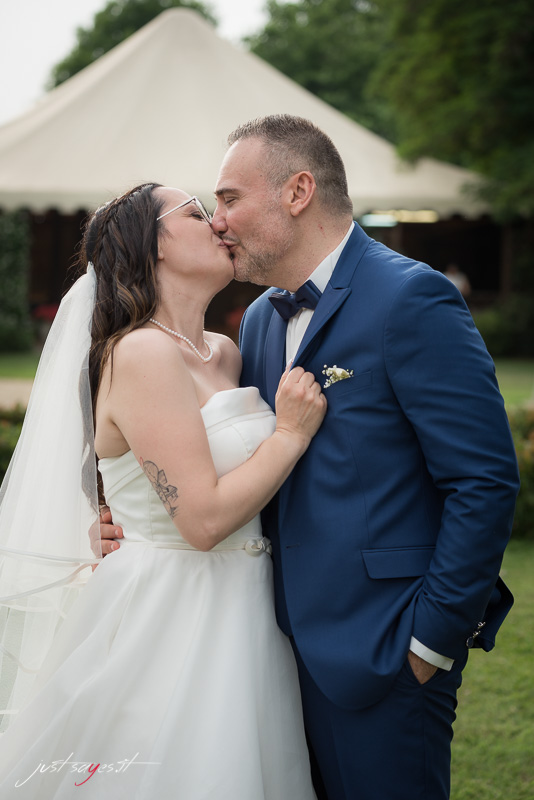 abito da sposa Torino