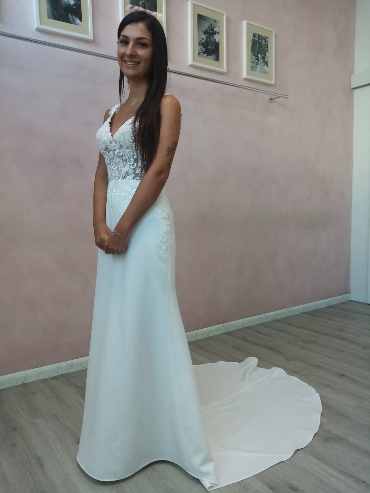 ABITO SPOSA TORINO