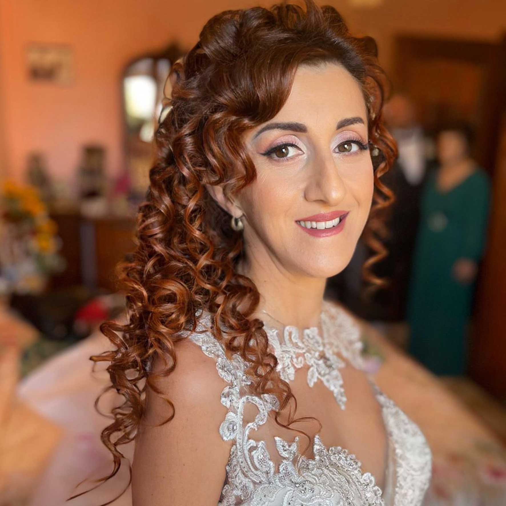 abito da sposa Torino