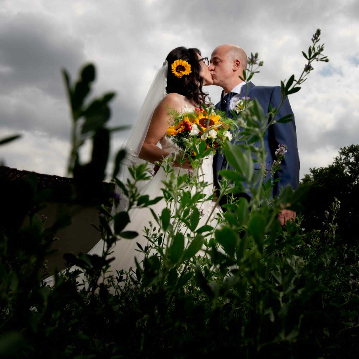 abito da sposa Torino