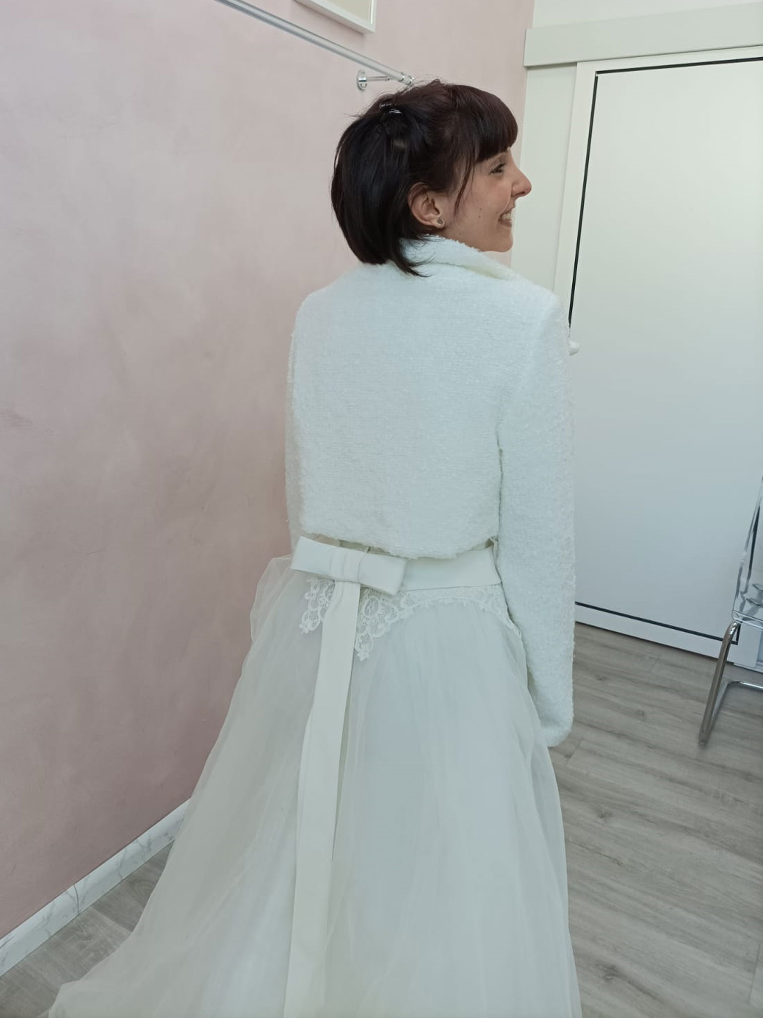 ABITO SPOSA TORINO