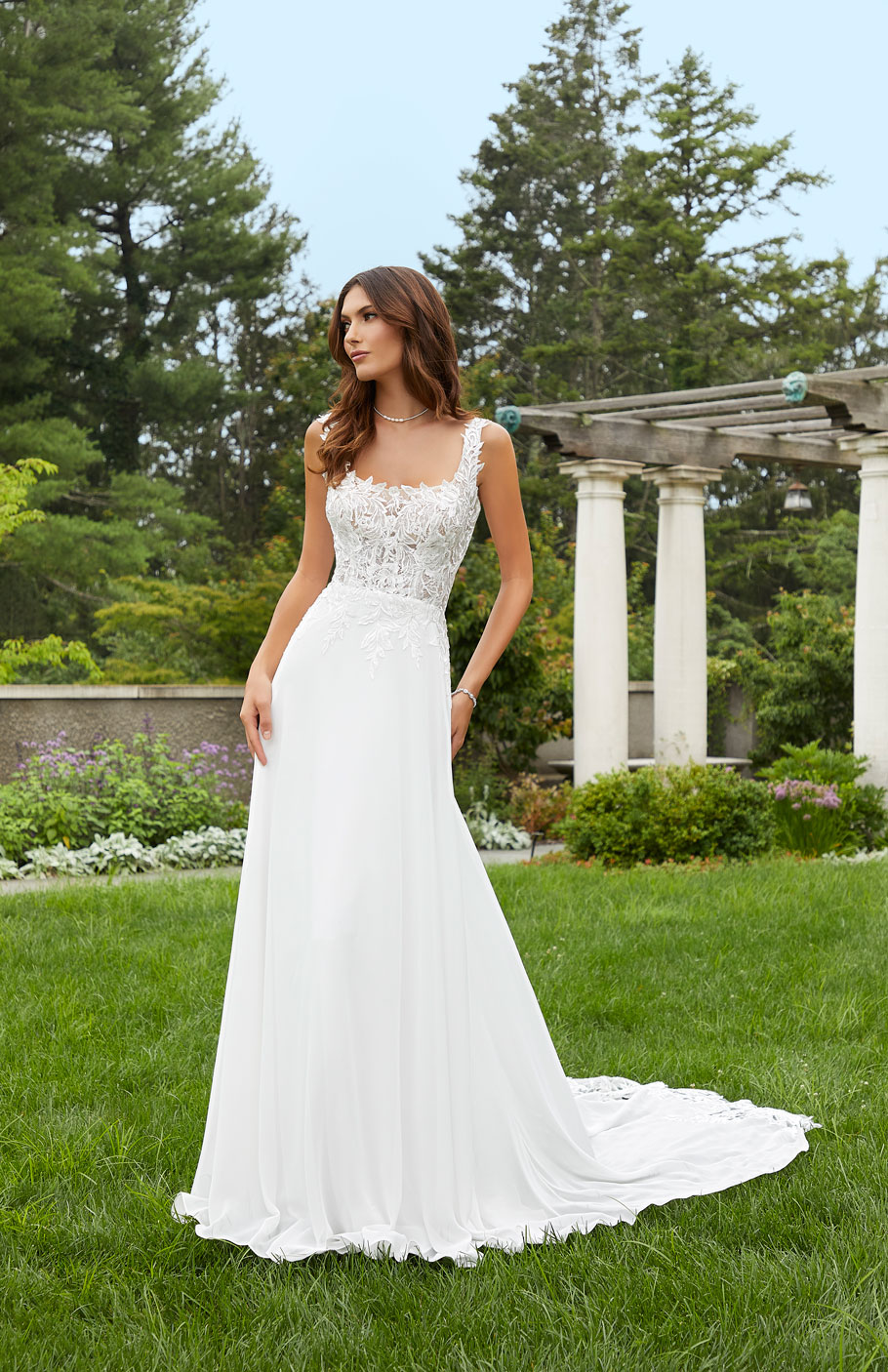 abito da sposa Torino