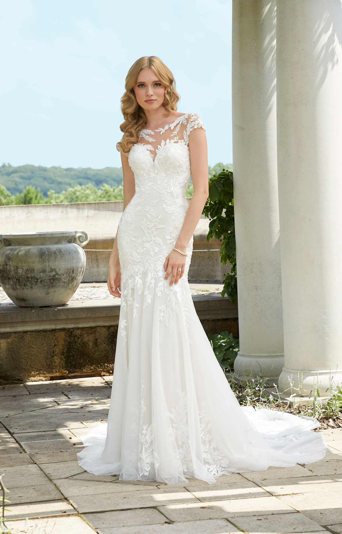 abito da sposa Torino