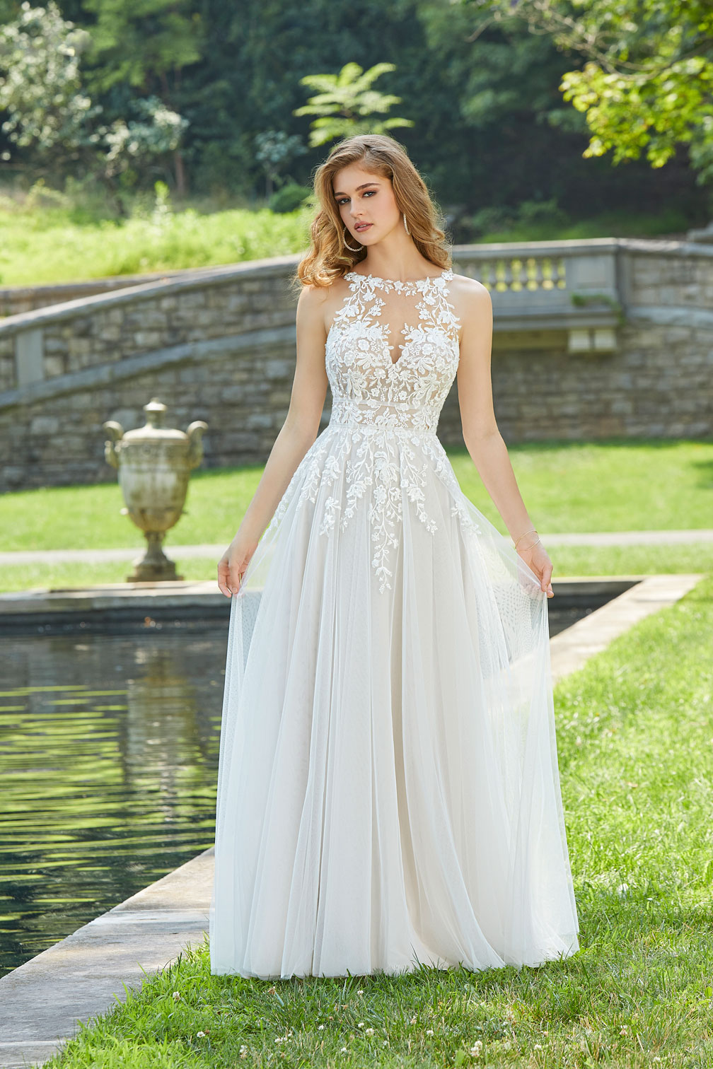 abito da sposa Torino
