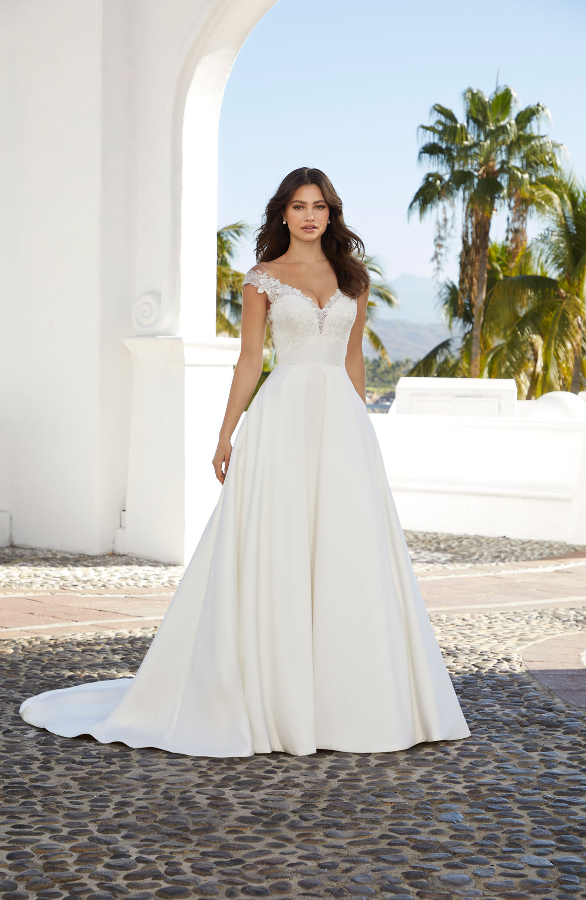 abito da sposa Torino
