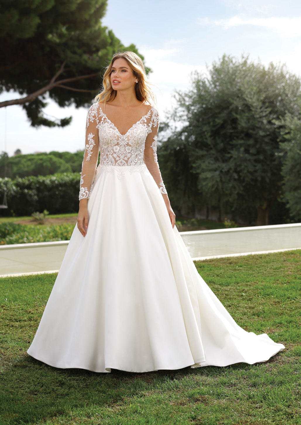 abito da sposa Torino