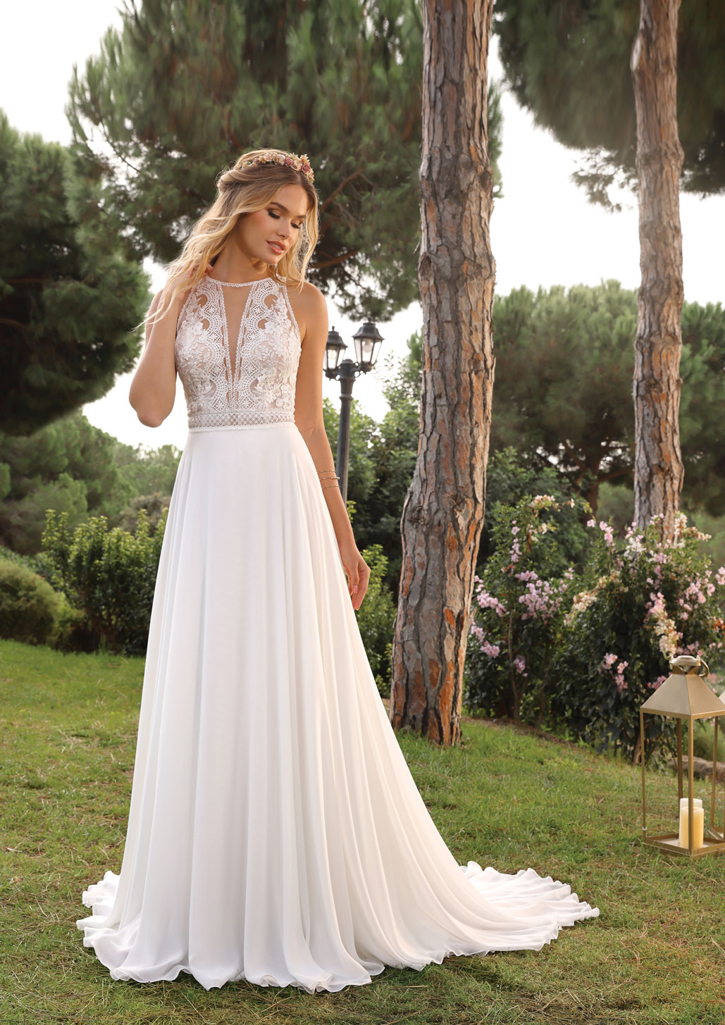 abito da sposa Torino