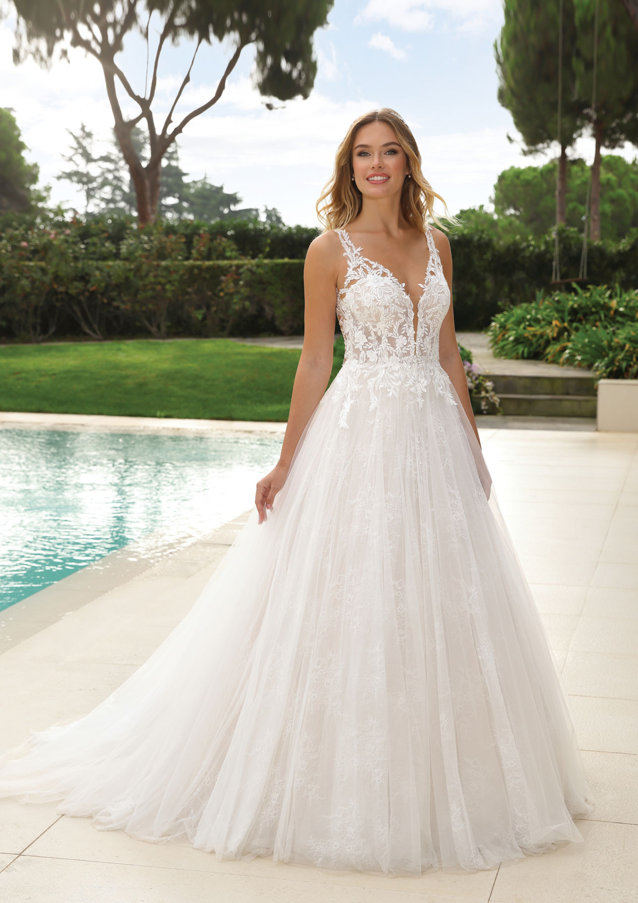 ABITO SPOSA TORINO