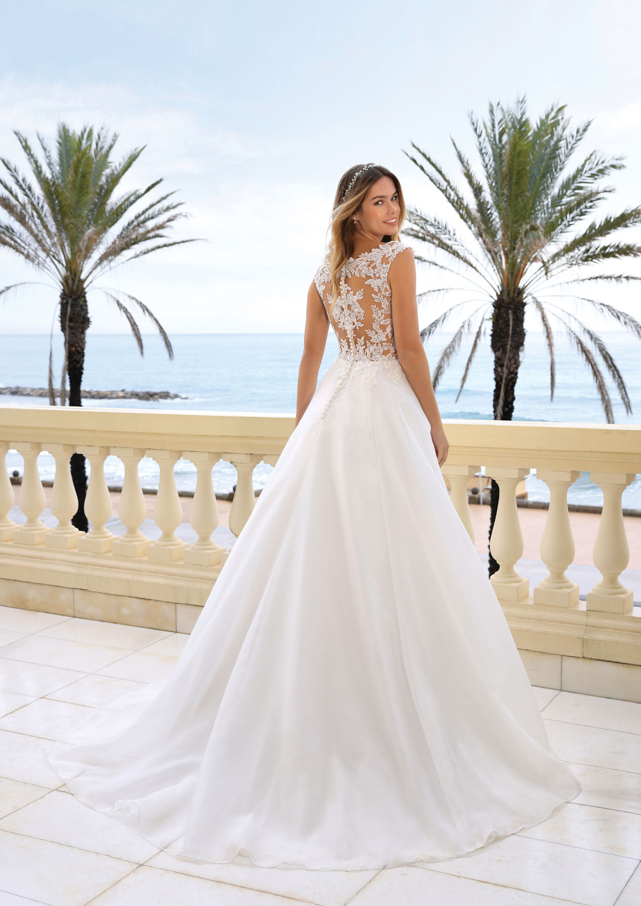 ABITO SPOSA TORINO