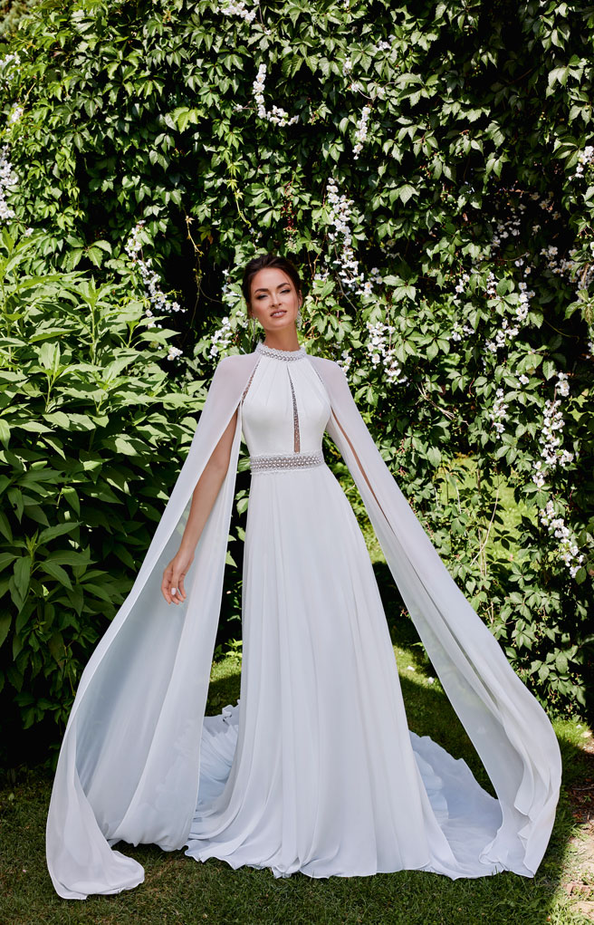 abito da sposa Torino