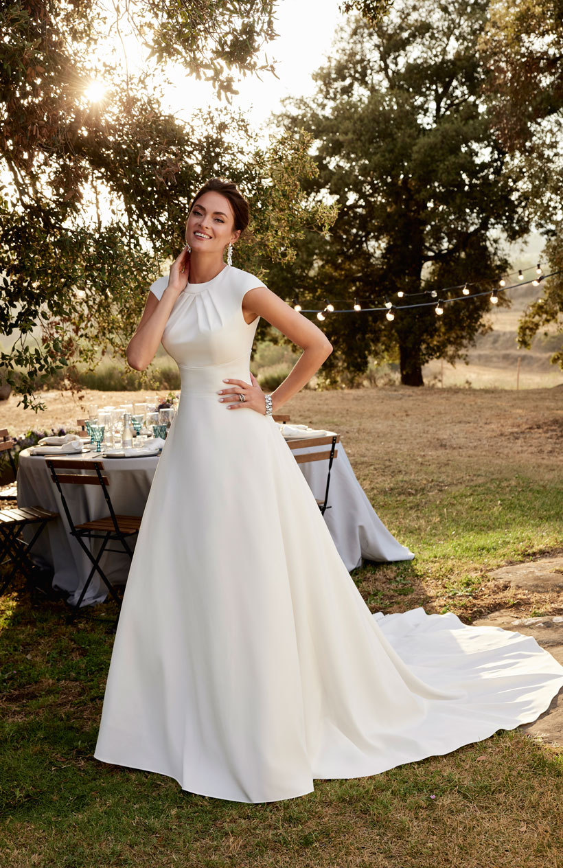 ABITO SPOSA TORINO