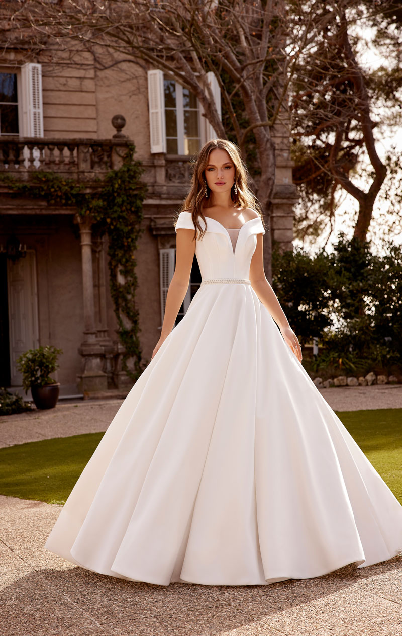 ABITO SPOSA TORINO