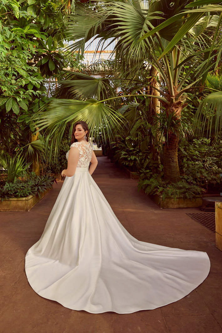 ABITO SPOSA TORINO