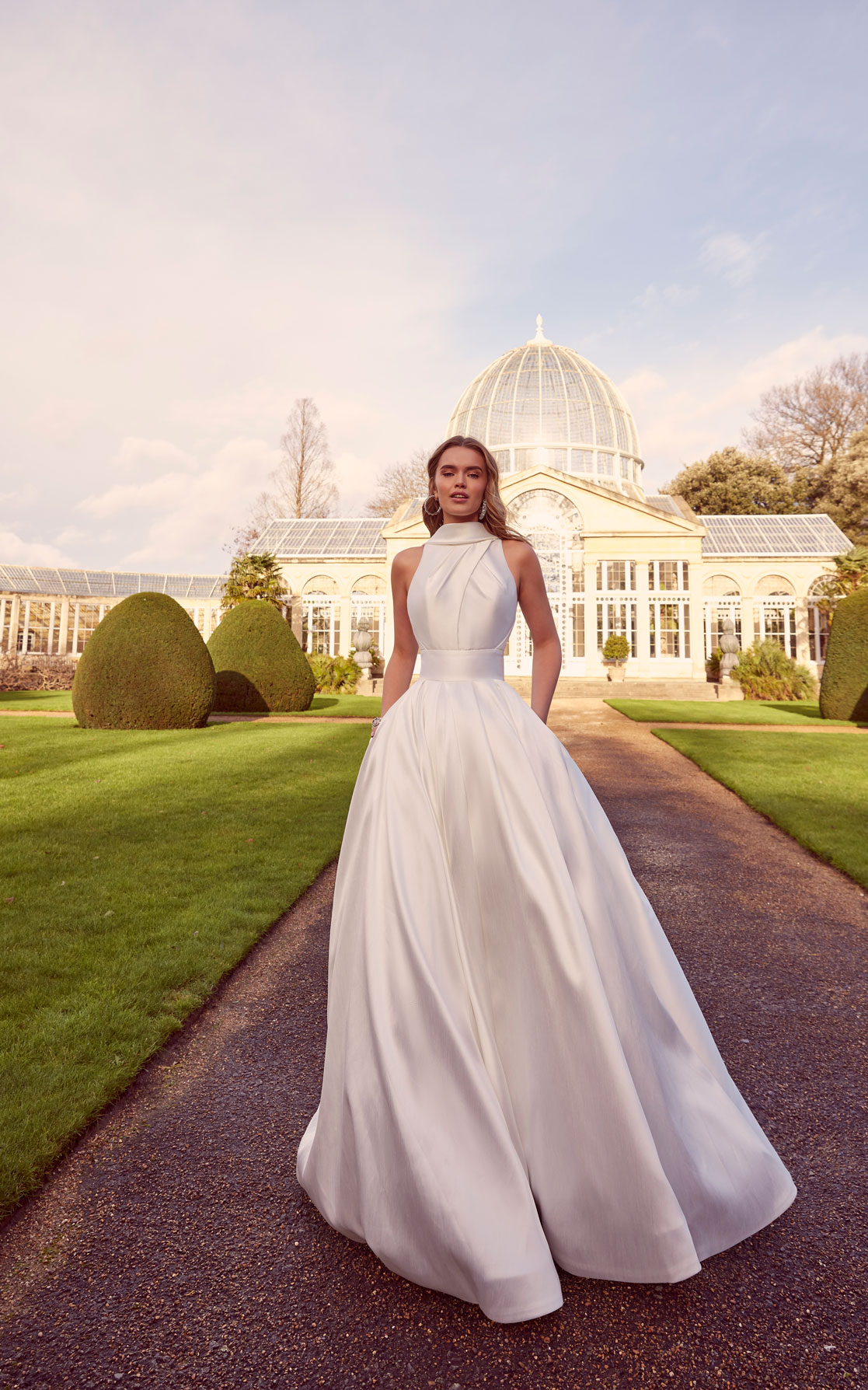 ABITO SPOSA TORINO