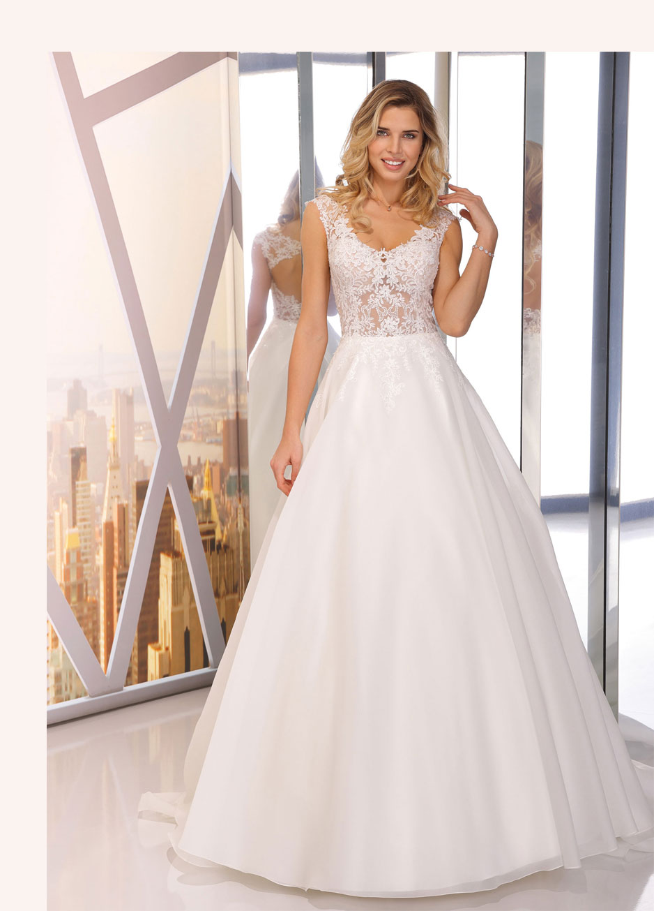 ABITO SPOSA TORINO