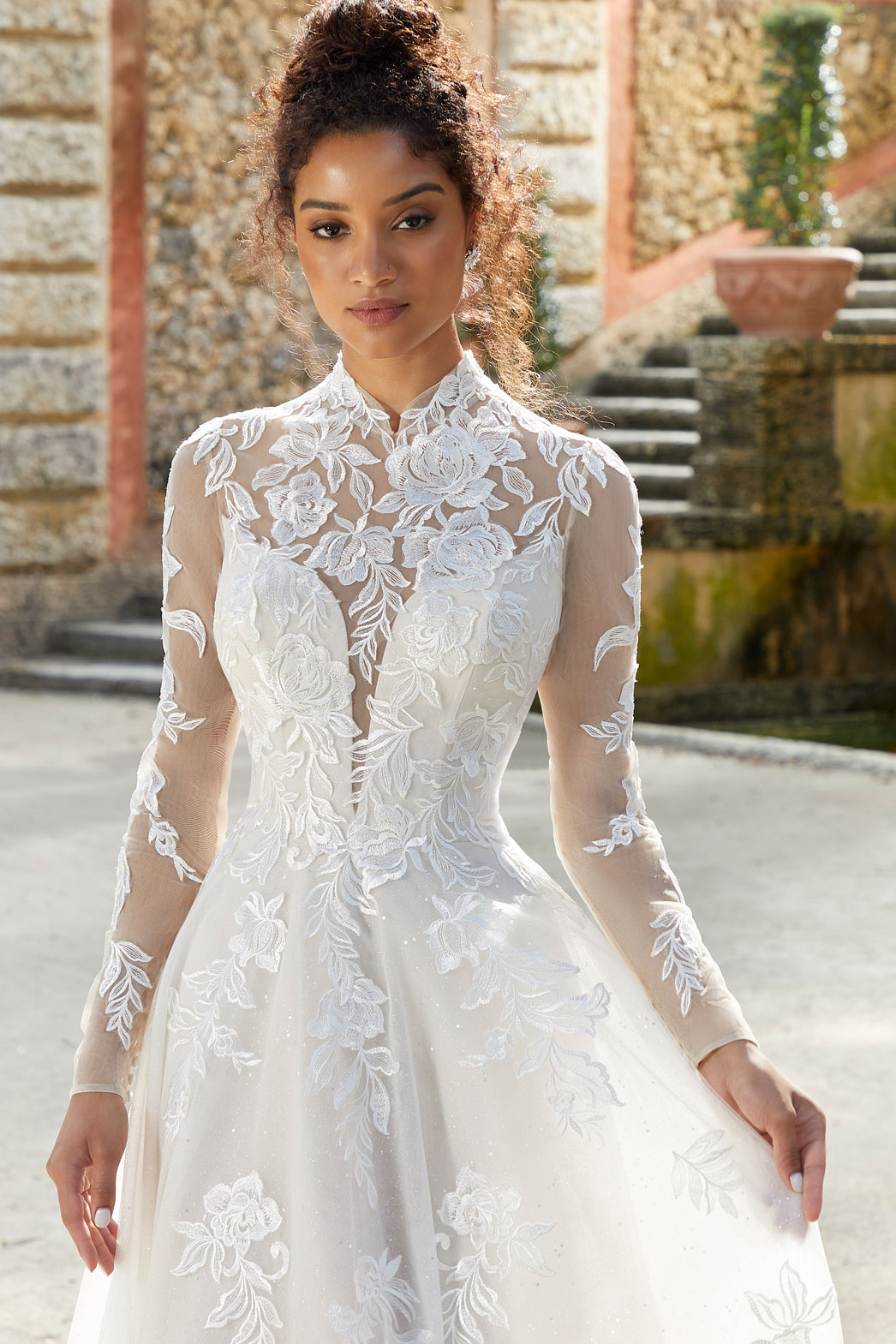 abito da sposa Torino