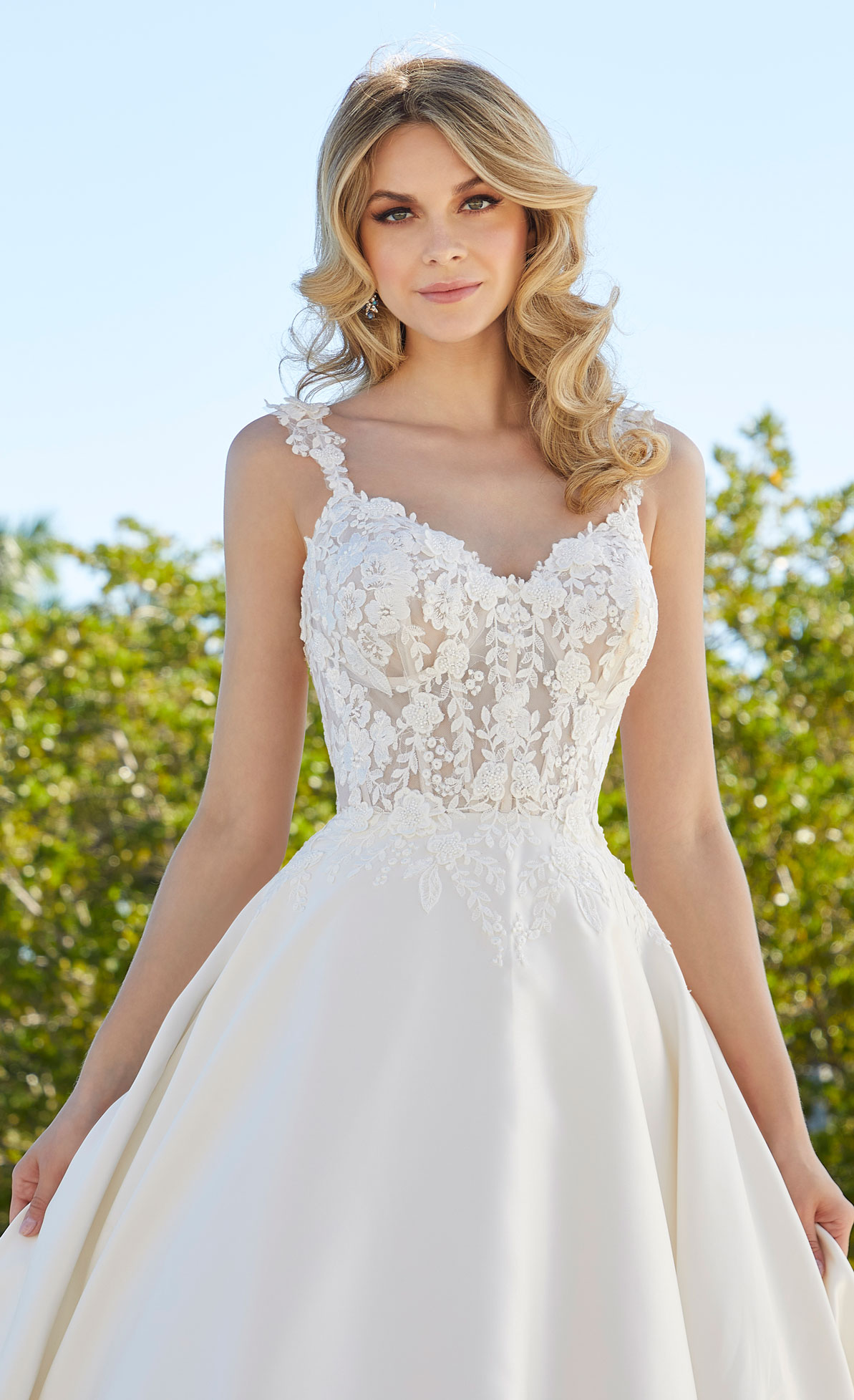 abito da sposa Torino