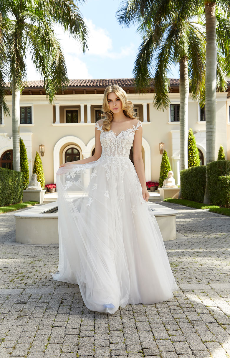 abito da sposa Torino