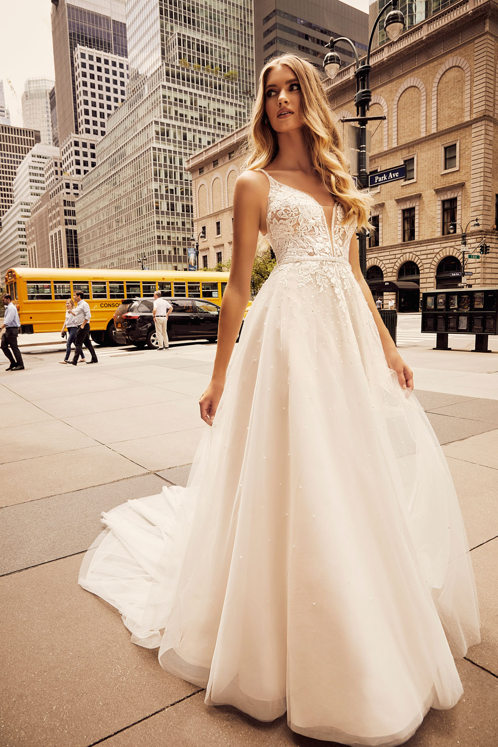 abito da sposa Torino