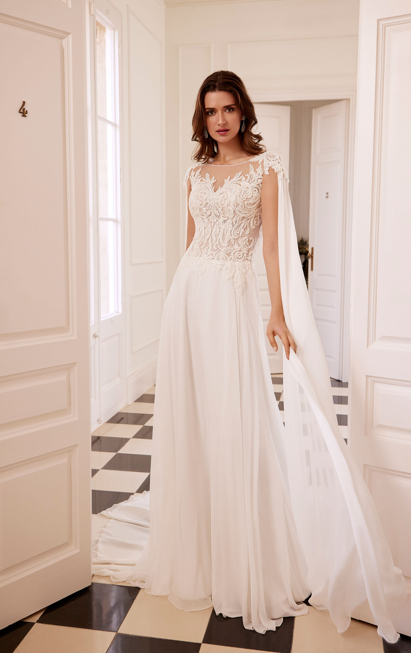 abito da sposa Torino