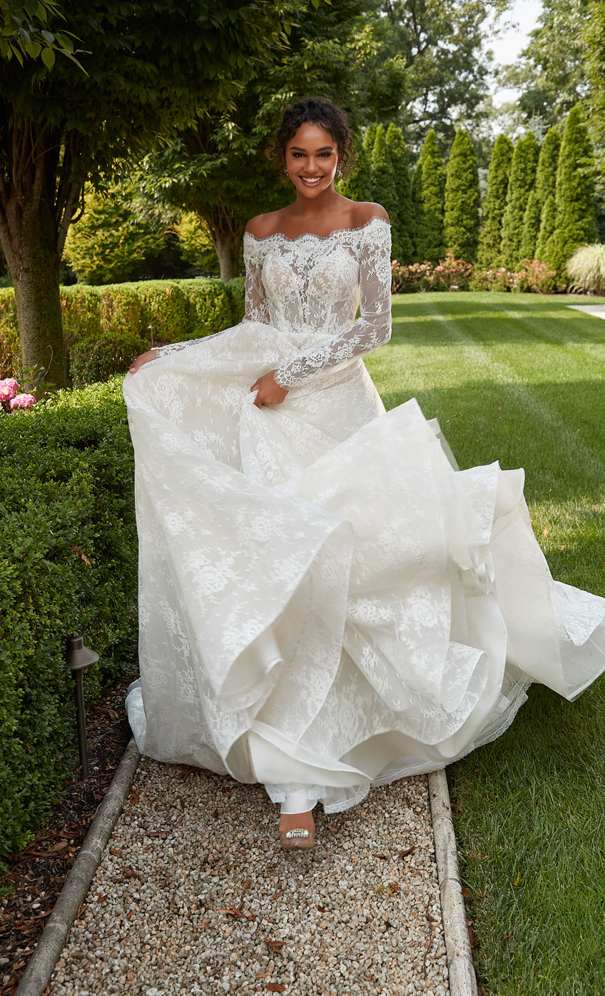 abito da sposa Torino