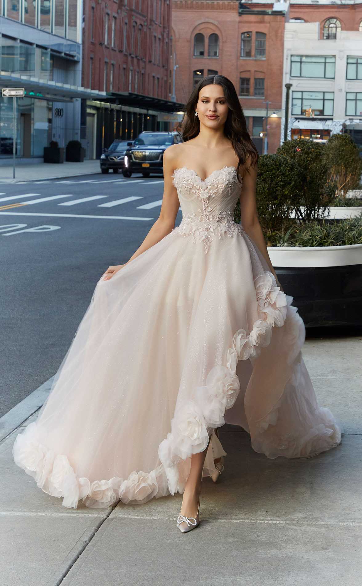 abito da sposa Torino
