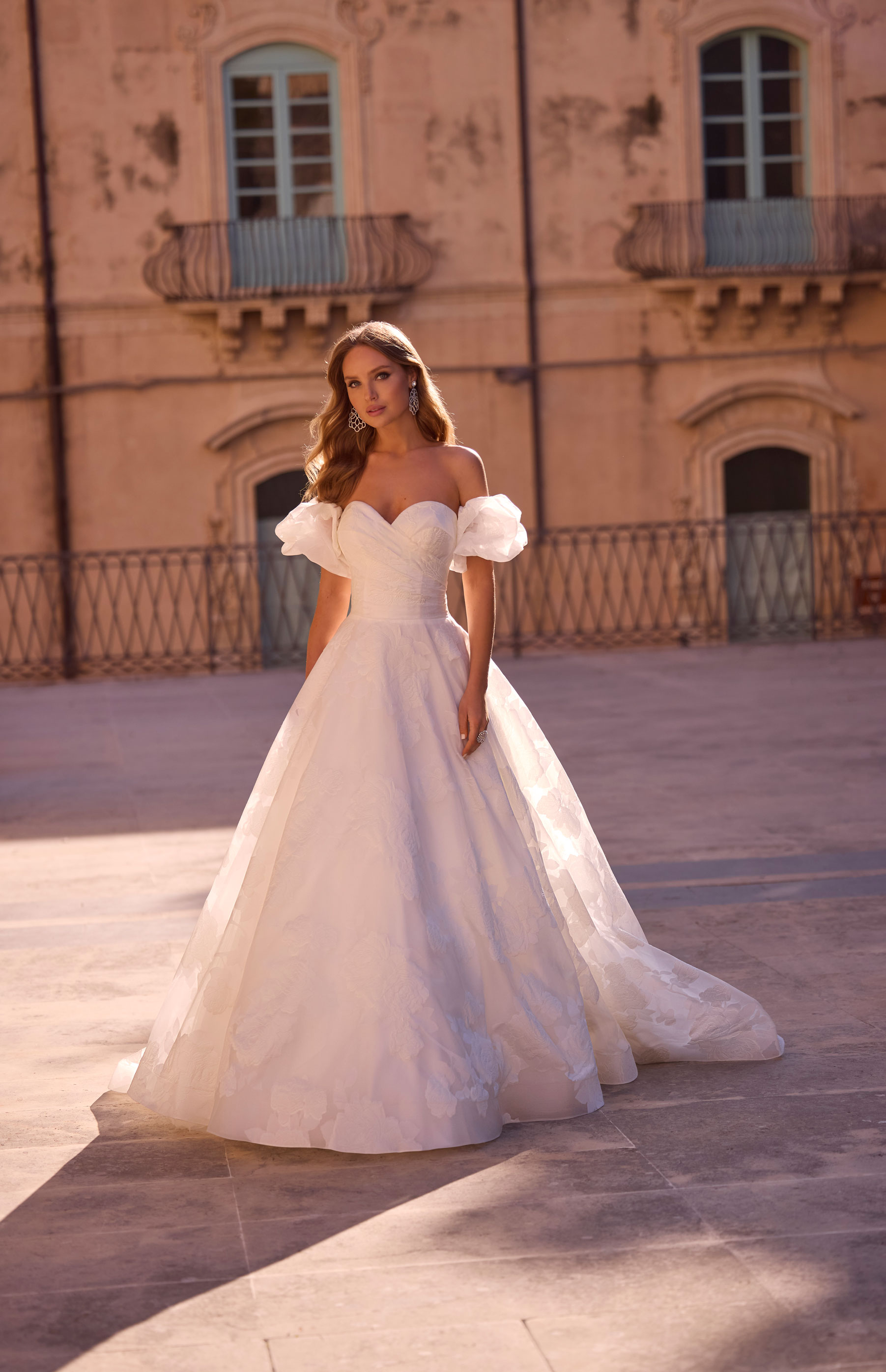 abito da sposa Torino