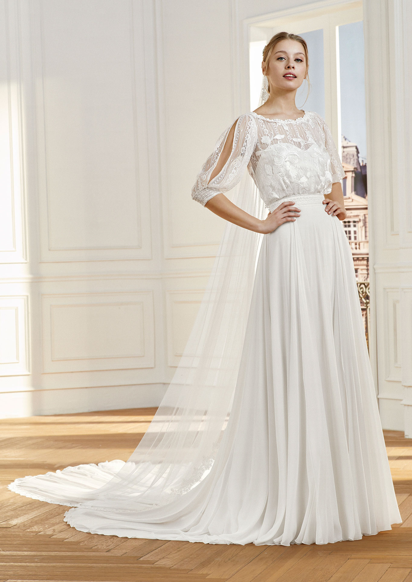 abito da sposa Torino