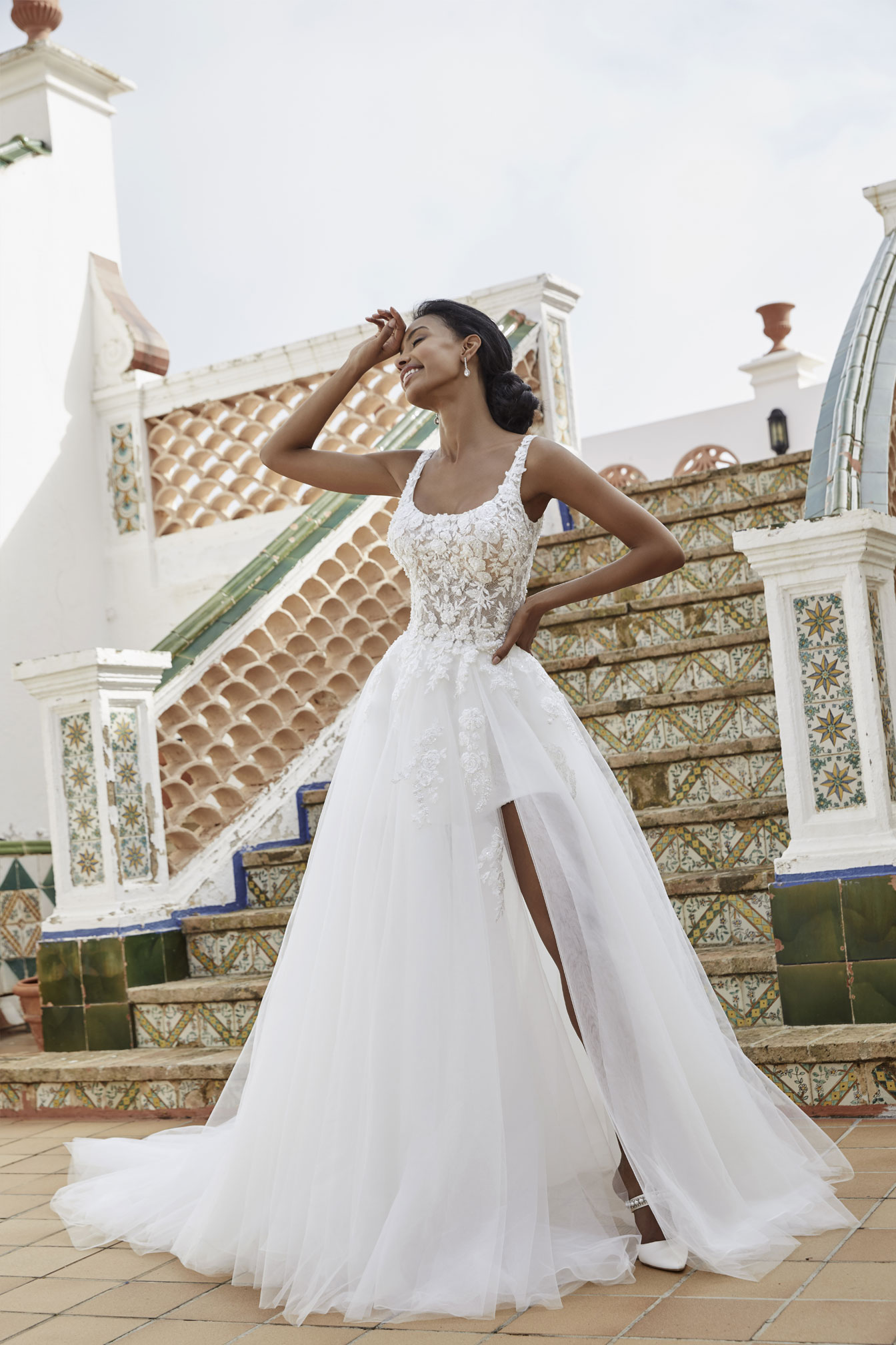 abito da sposa Torino