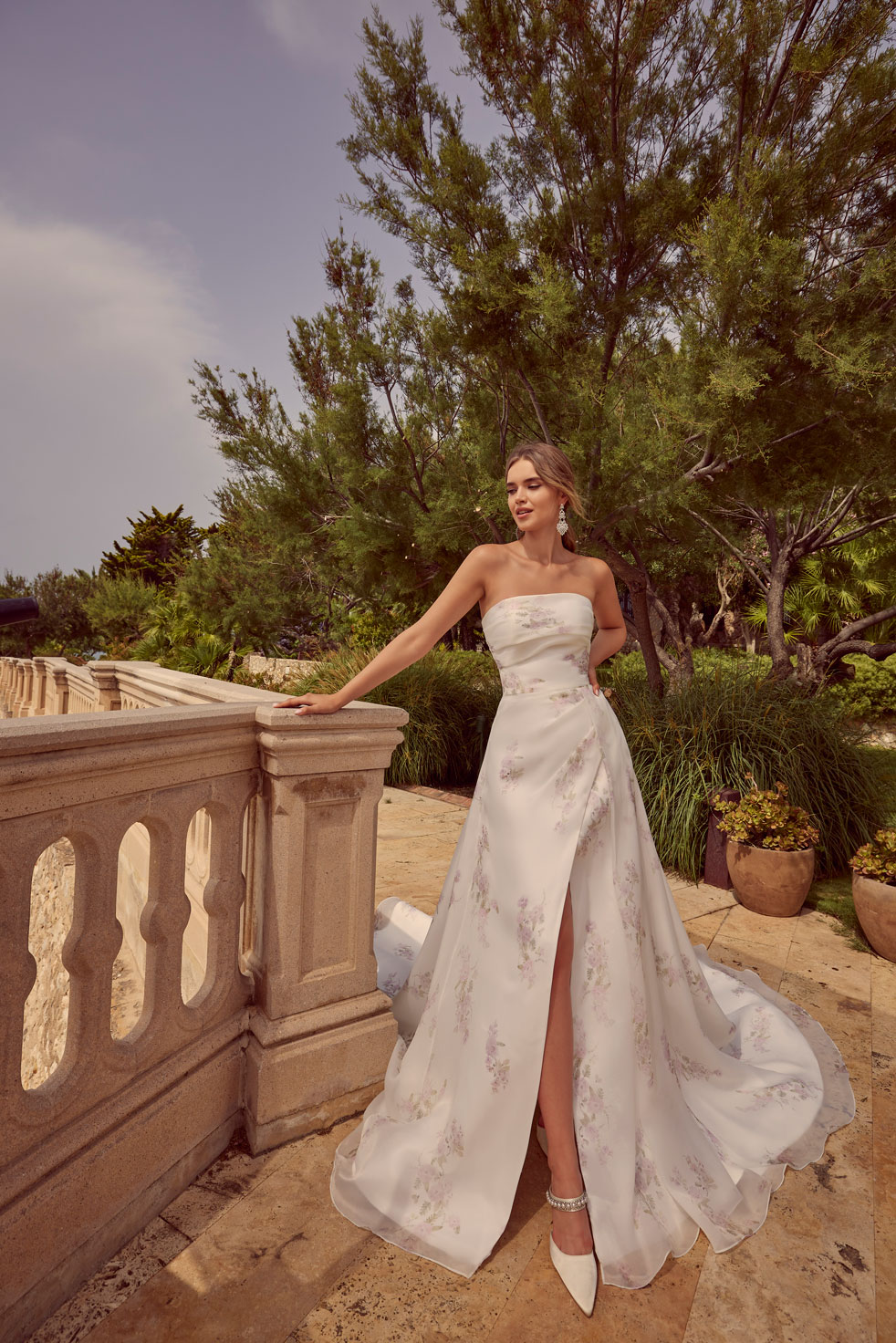 abito da sposa Torino