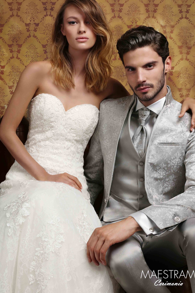 abito da sposa Torino