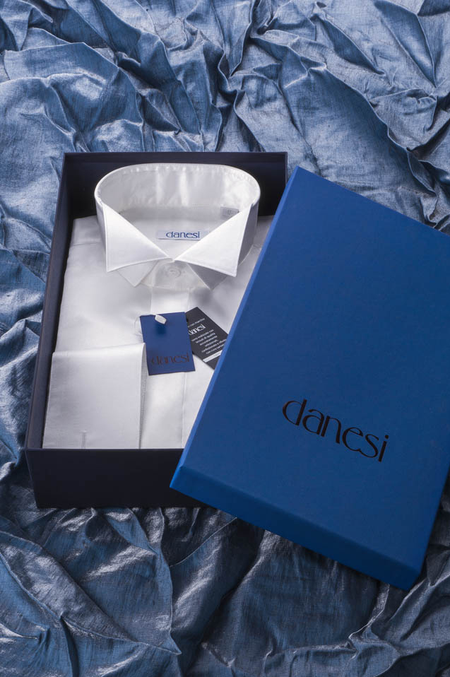CAMICIA DANESI