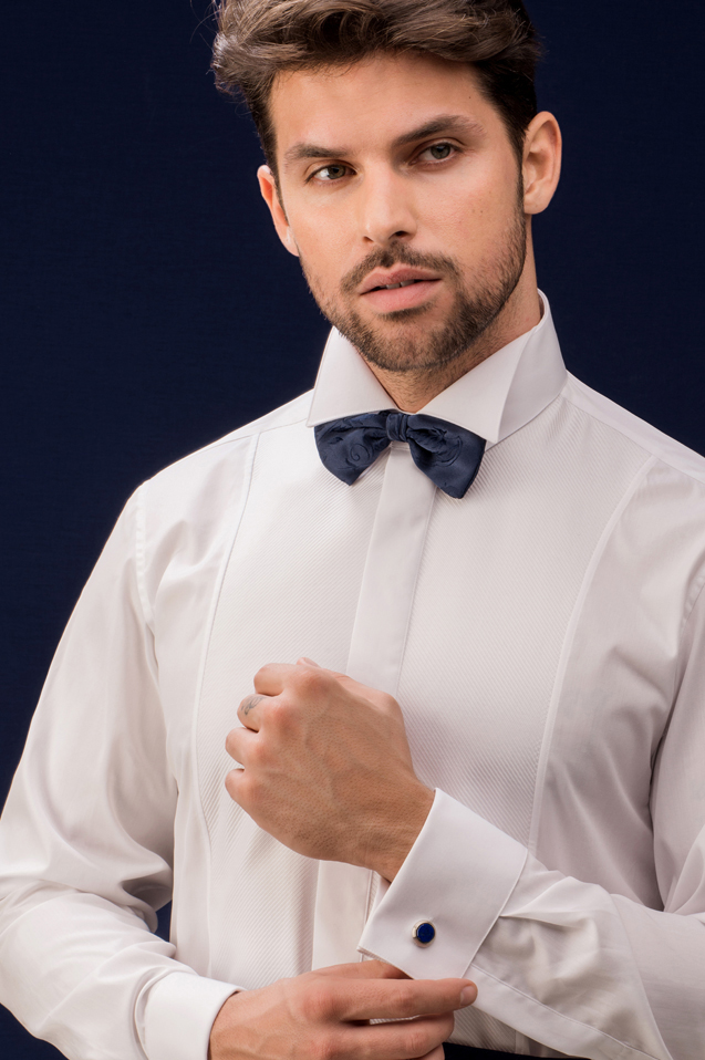 CAMICIA DANESI