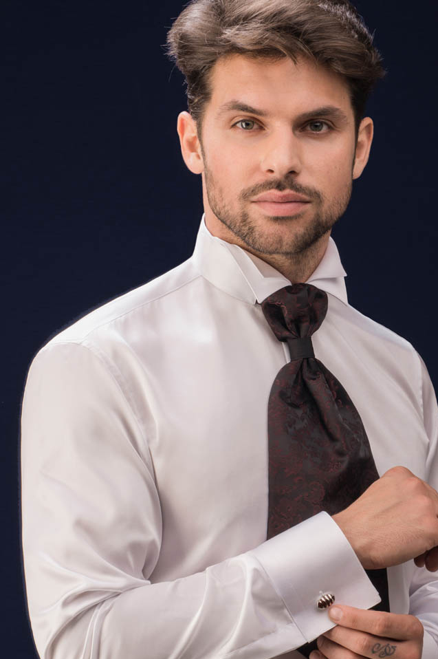 CAMICIA DANESI