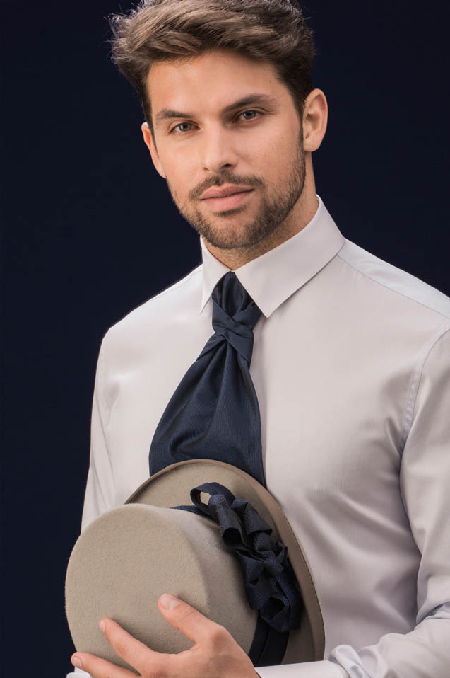 CAMICIA DANESI