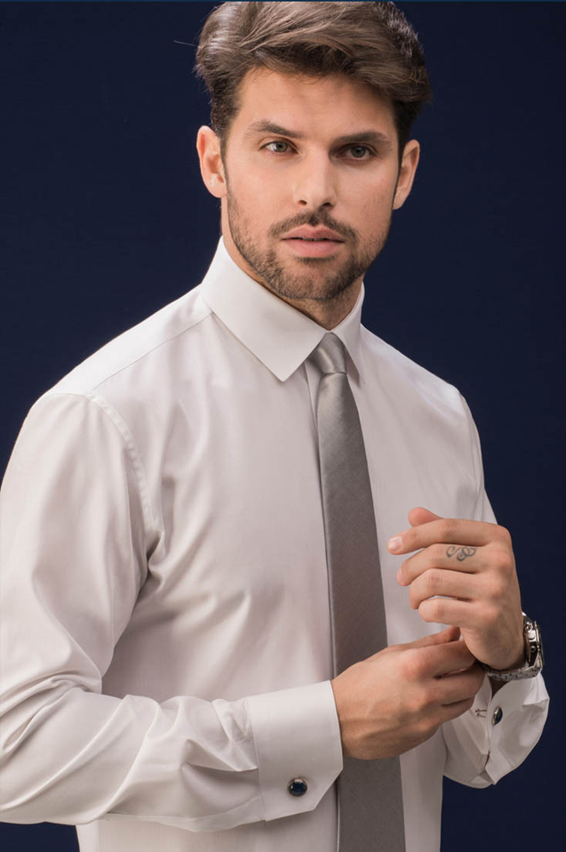 CAMICIA DANESI