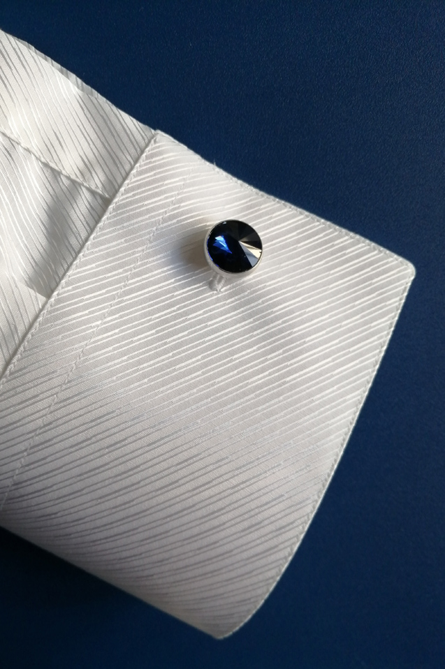 GEMELLI CAMICIA
