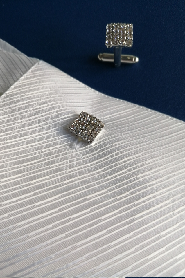 GEMELLI CAMICIA