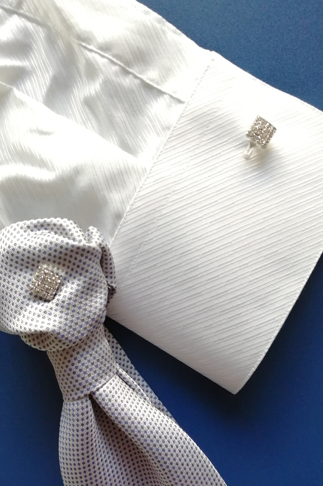 GEMELLI CAMICIA