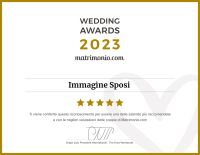 IMMAGINE SPOSI WEDDING AWARDS