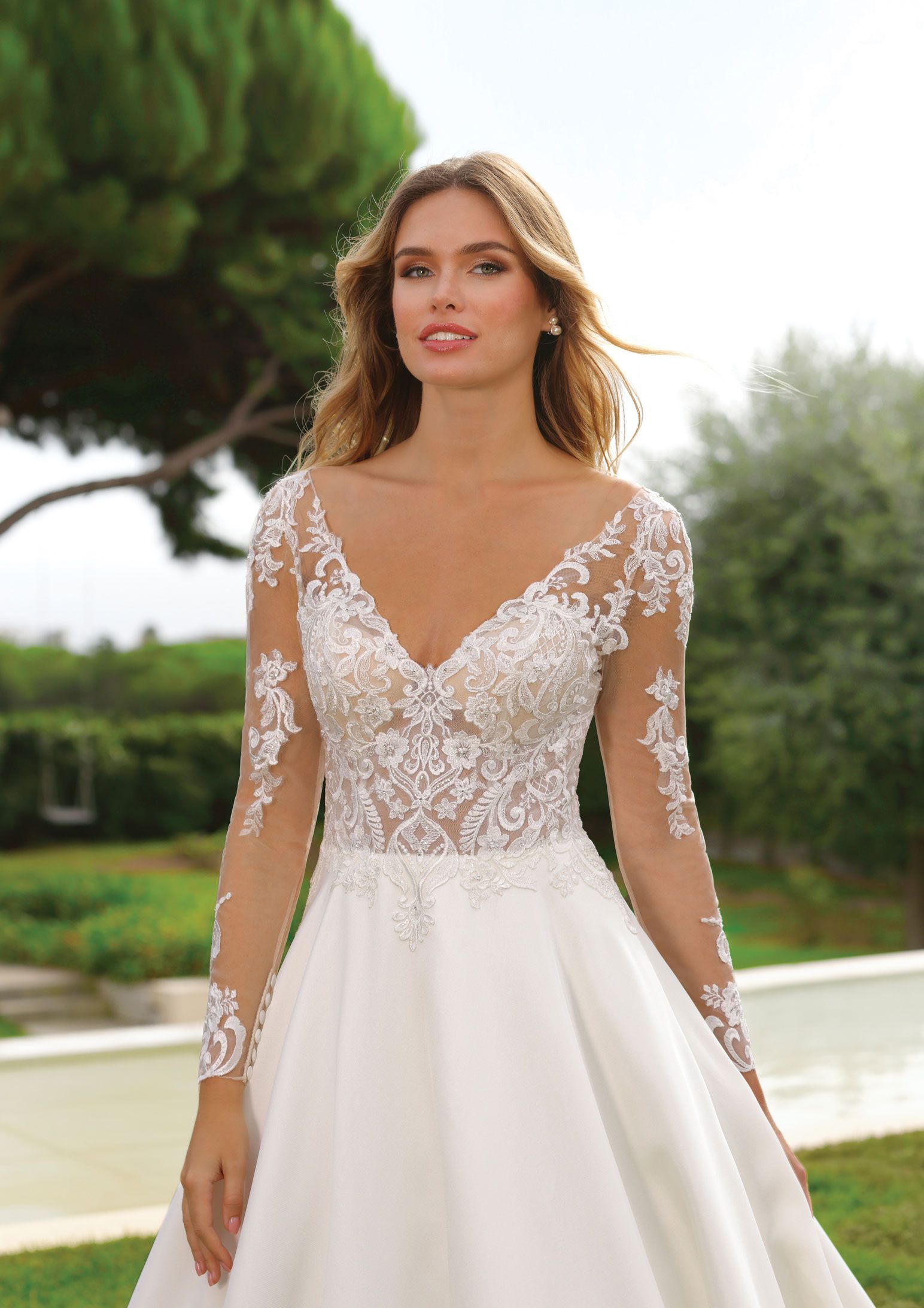 abito da sposa Torino