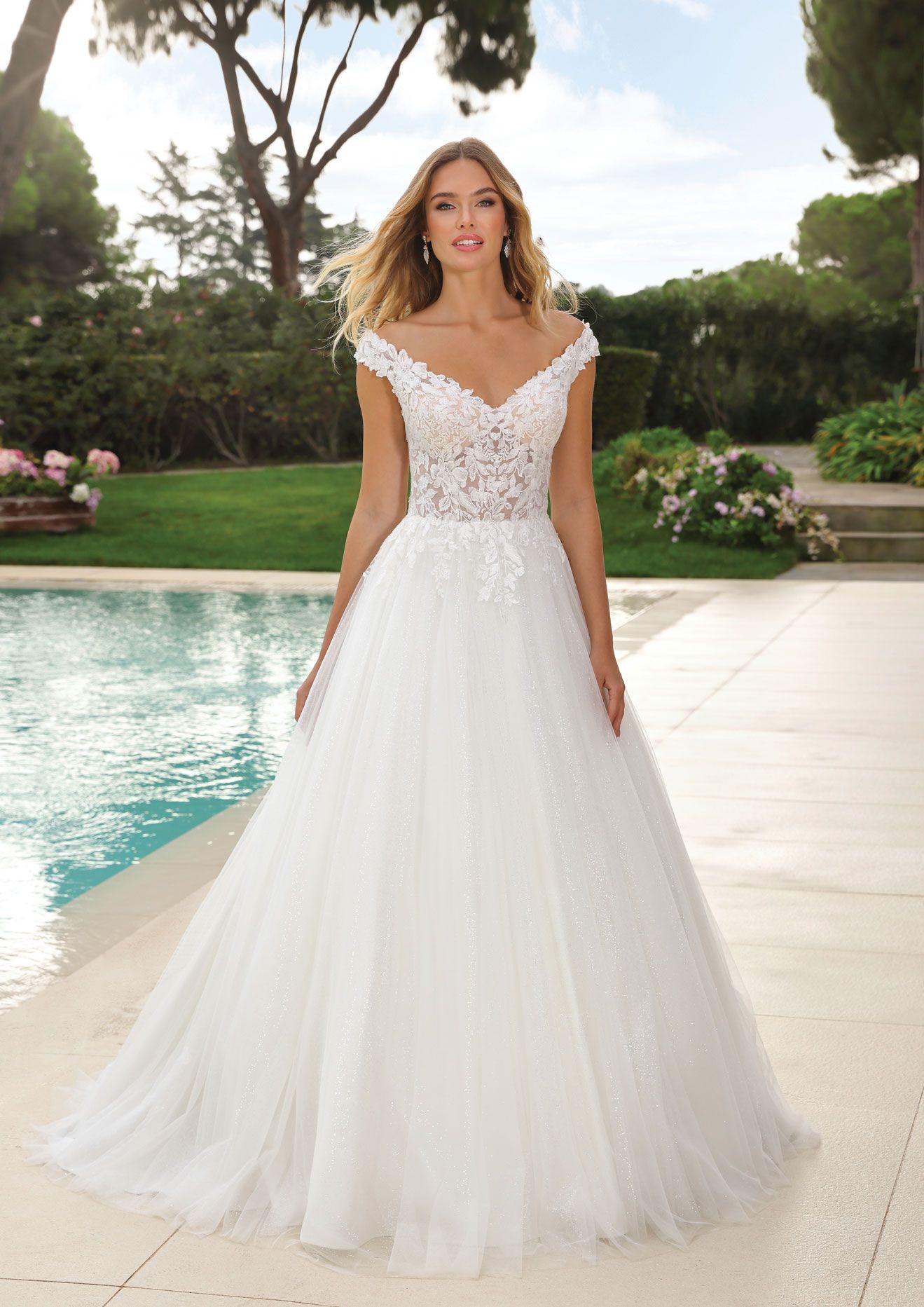 abito da sposa Torino