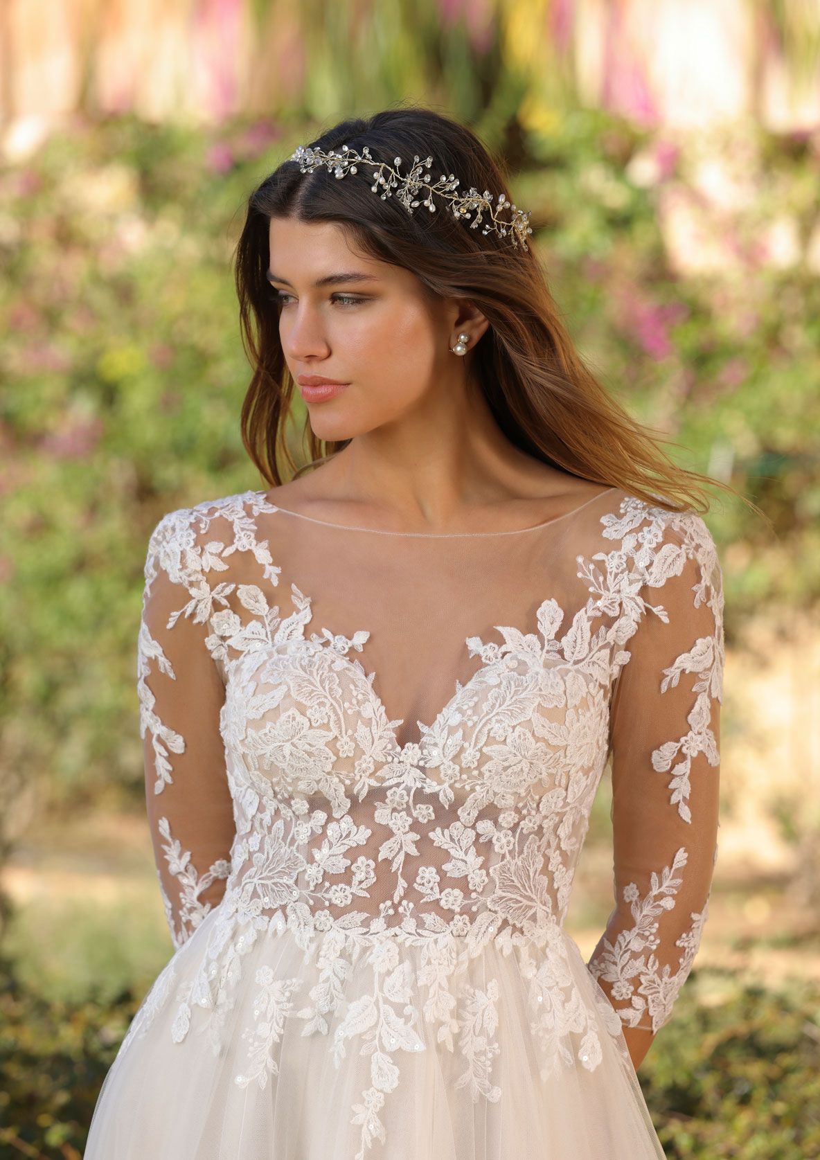 abito da sposa Torino