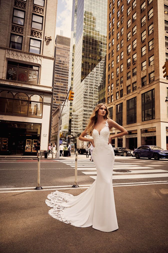 abito da sposa Torino