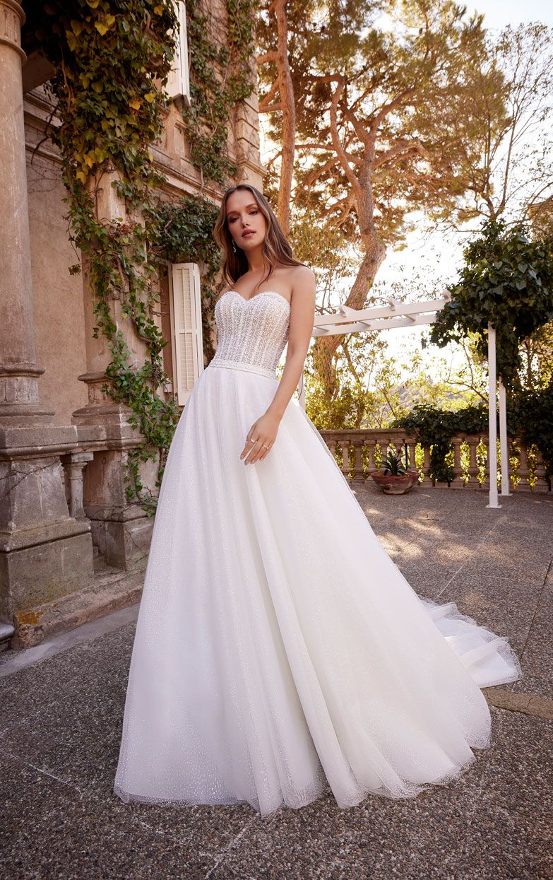 ABITO SPOSA TORINO