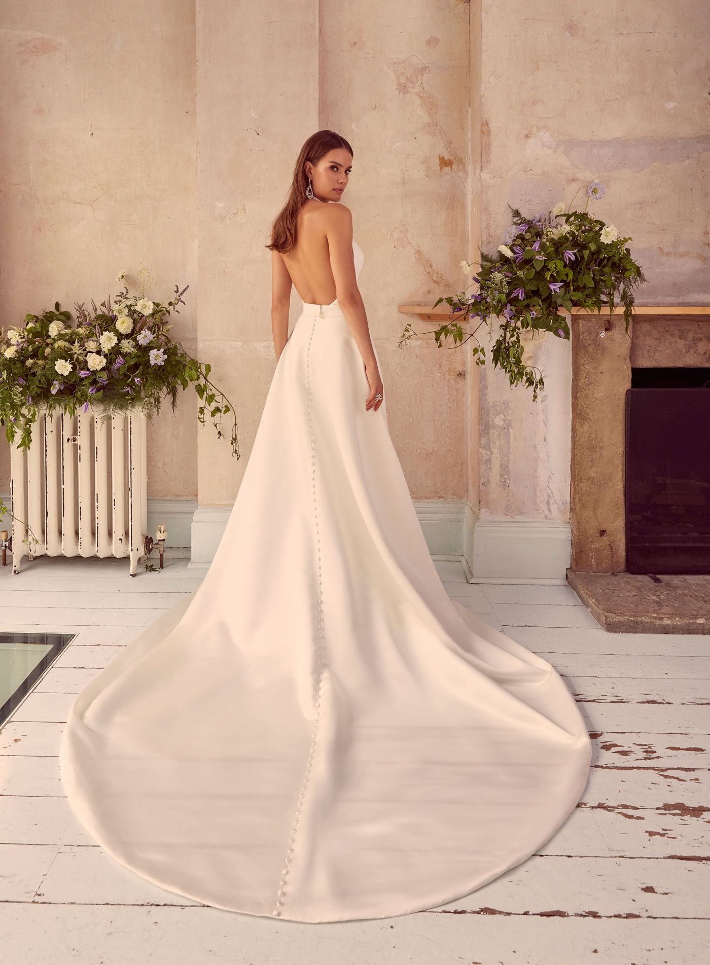 ABITO SPOSA TORINO