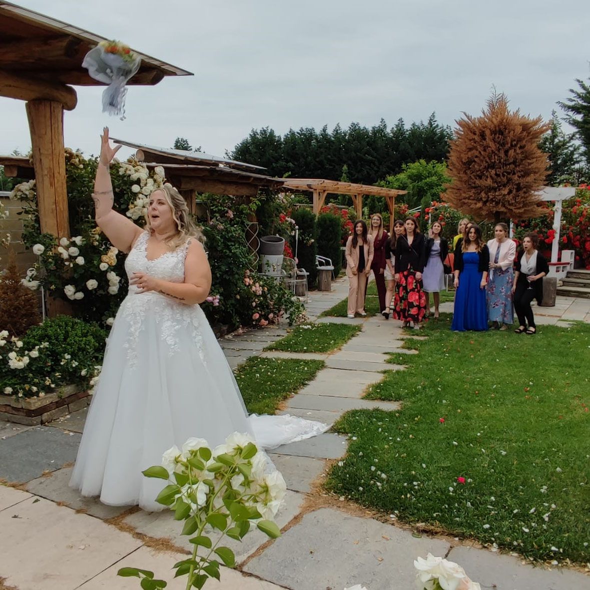 abito da sposa Torino