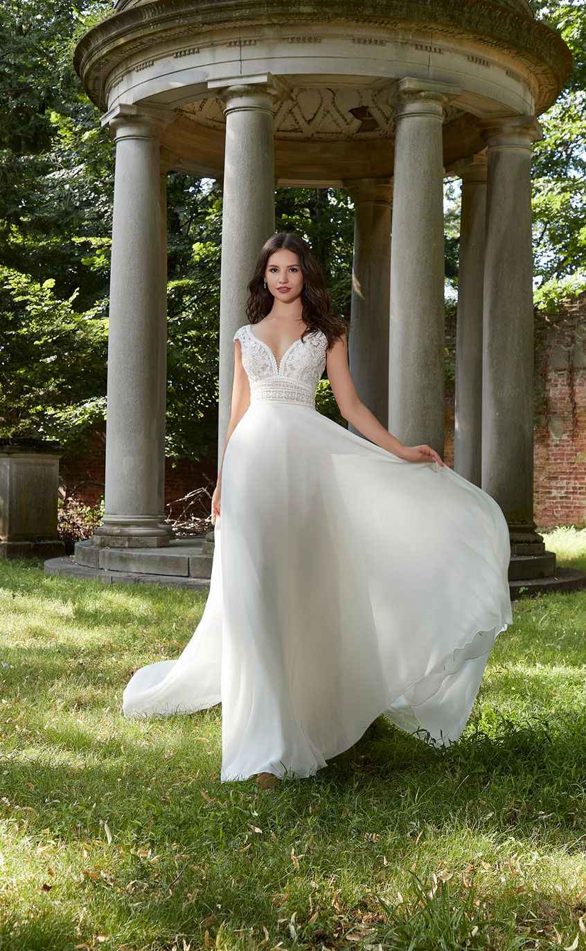 abito da sposa Torino